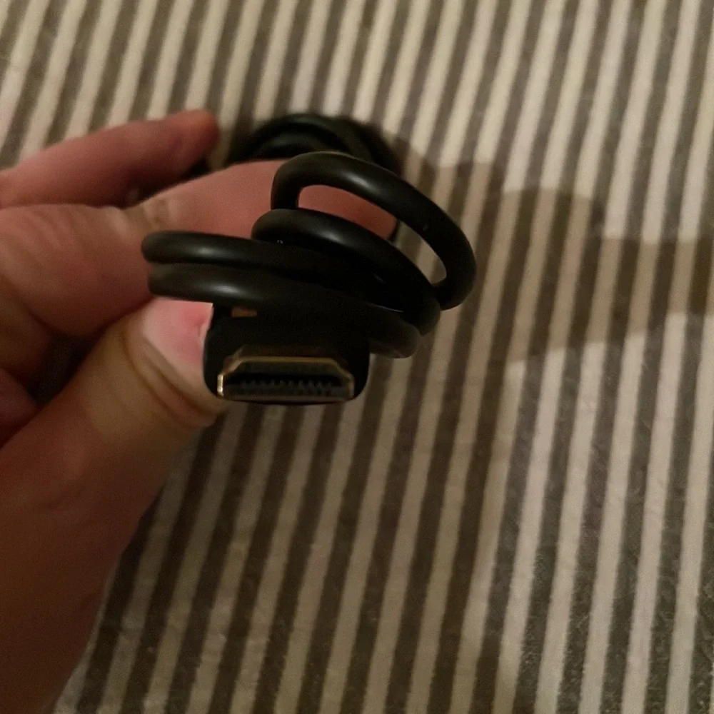 HDMI to Micro HDMI Cable 6’